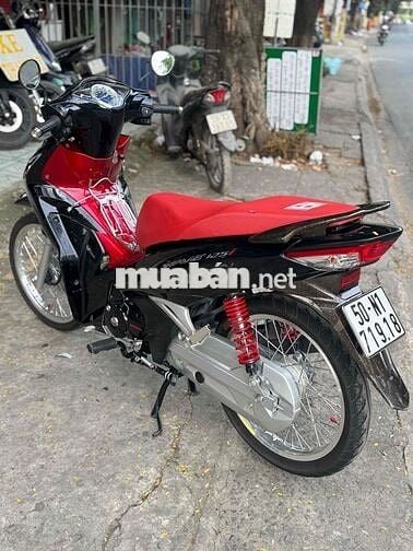 Future 2018 zin kiểng nhẹ