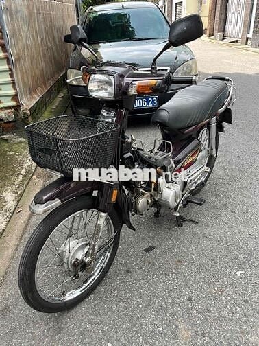 super 201 zin mộc bstp chính chủ