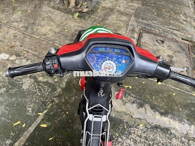 bán xe wave apha úp 110