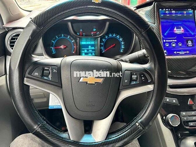 Chevrolet Orlando 2013 -  7 Chỗ - Số tự động