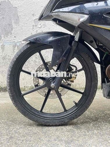 Exciter 150 2016 chính chủ máy êm ru