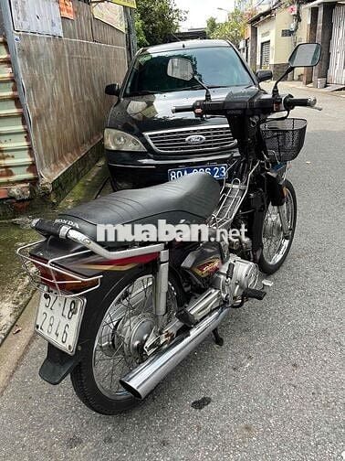 super 201 zin mộc bstp chính chủ