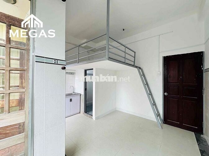 -🏡CĂN HỘ DUPLEX -📌THOÁNG MÁT -💥KHUÔNG VIỆT - KÊNH TÂN HOÁ -💥ĐẦM SEN