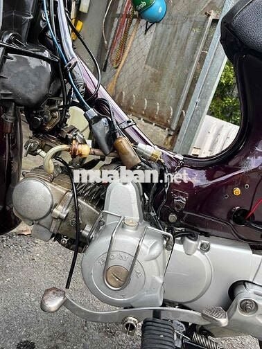 super 201 zin mộc bstp chính chủ