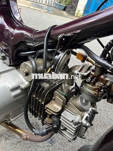 super 201 zin mộc bstp chính chủ