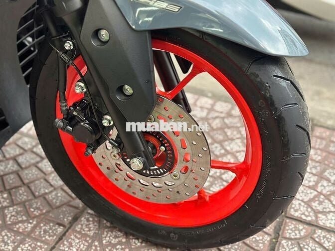 Xe máy Yamaha NVX 155 2021 bs 59s3-62304