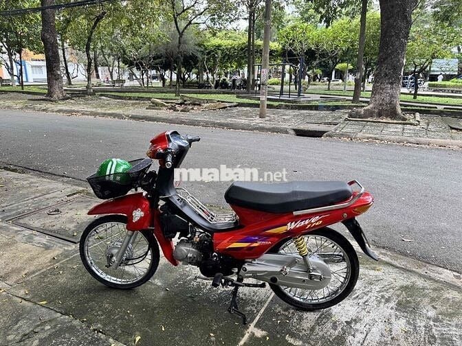 bán xe wave apha úp 110