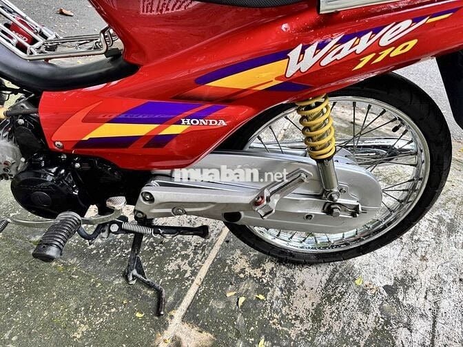bán xe wave apha úp 110