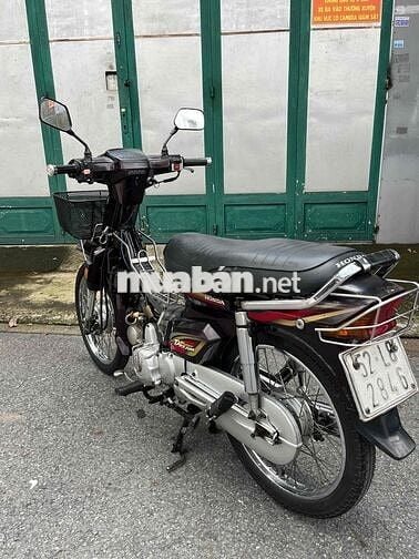 super 201 zin mộc bstp chính chủ
