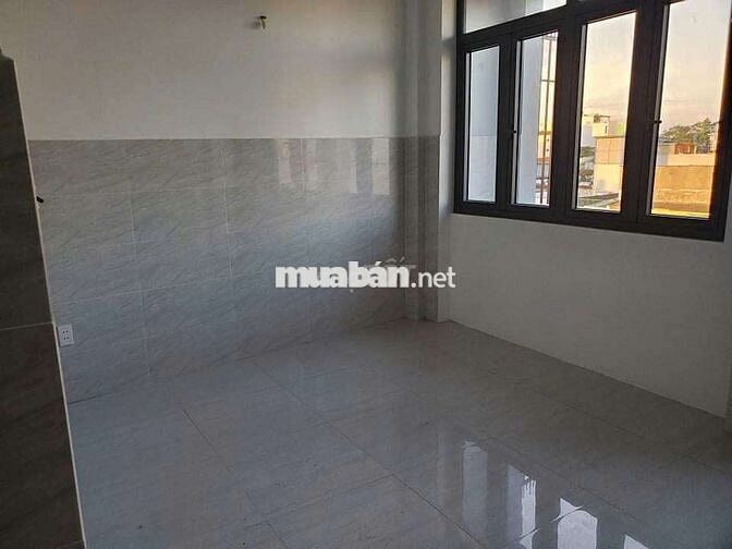PHÒNG MỚI TOANH - SIÊU THOÁNG - FULL NỘI THẤT - GẦN TRƯỜNG - BANCOL