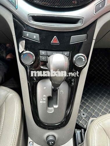 Chevrolet Orlando 2013 -  7 Chỗ - Số tự động