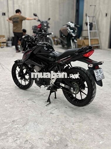 Cần bán Suzuki GSX Bandit 150 xe keng giá 28.5