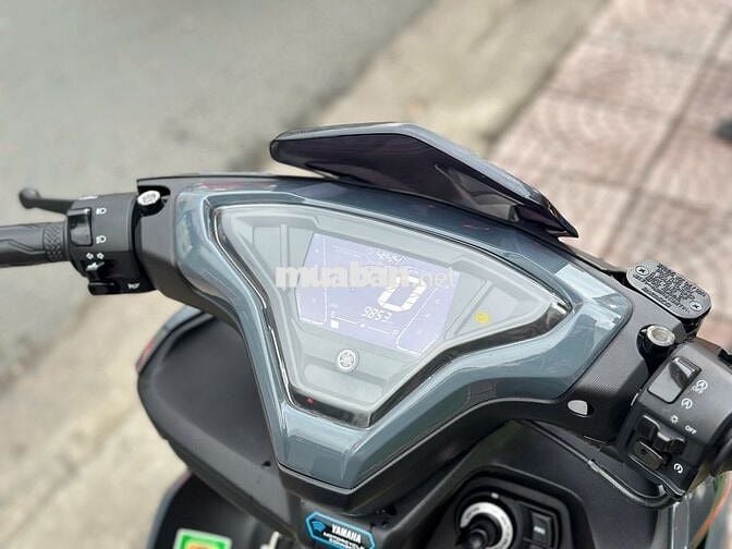 Xe máy Yamaha NVX 155 2021 bs 59s3-62304