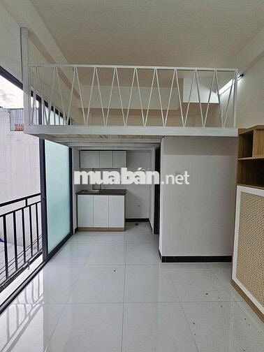 CHO THUÊ PHÒNG DUPLEX MỚI XÂY TẠI LÊ ĐỨC THỌ GIÁ RẺ