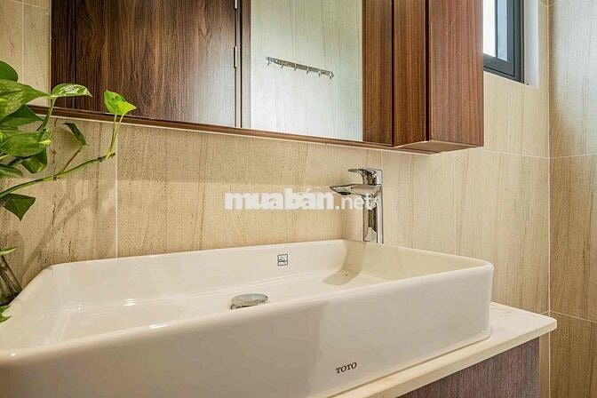 CĂN HỘ 1 PHÒNG NGỦ FULL NỘI THẤT BAN CÔNG THOÁNG GẦN CHỢ BÀ CHIỂU