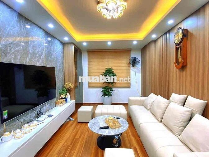 🌟THÁI HÀ – 44M - 8 TẦNG THANG MÁY – KINH DOANH – GẦN ÔTÔ TRÁNH