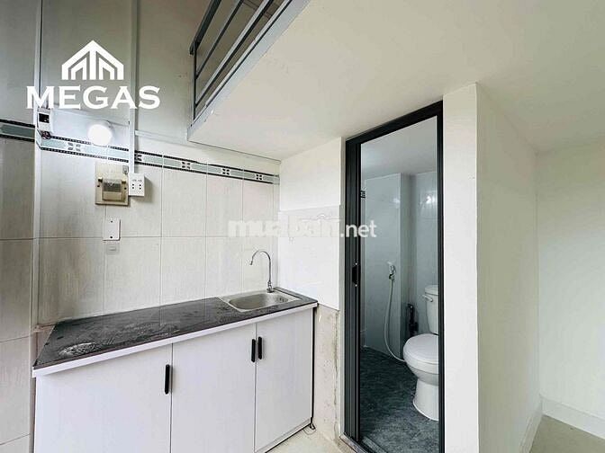 -🏡CĂN HỘ DUPLEX -📌THOÁNG MÁT -💥KHUÔNG VIỆT - KÊNH TÂN HOÁ -💥ĐẦM SEN