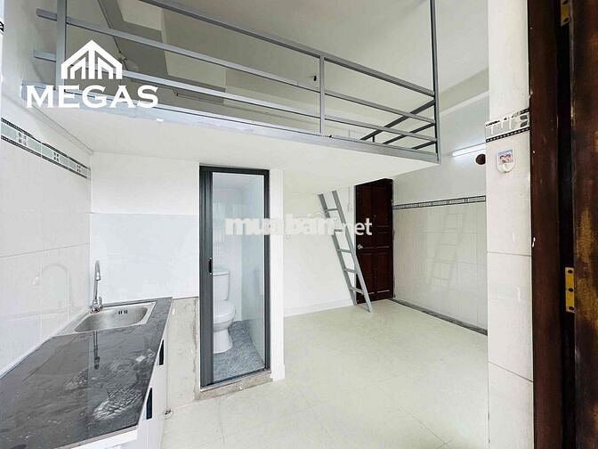 -🏡CĂN HỘ DUPLEX -📌THOÁNG MÁT -💥KHUÔNG VIỆT - KÊNH TÂN HOÁ -💥ĐẦM SEN