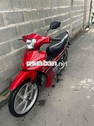 Bán sirius máy móc rất êm, giấy tờ đầy đủ