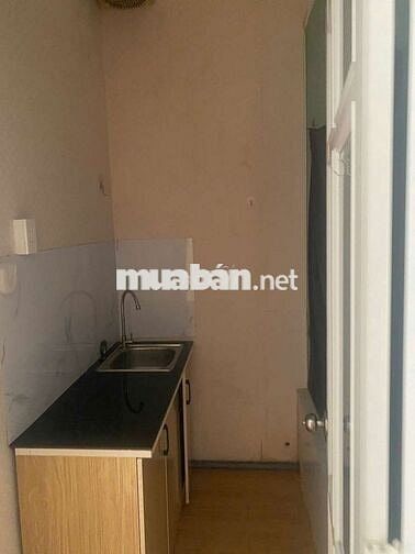 Bán nhà đường nhánh kinh doanh CHDV Cao Lỗ P4 Q8