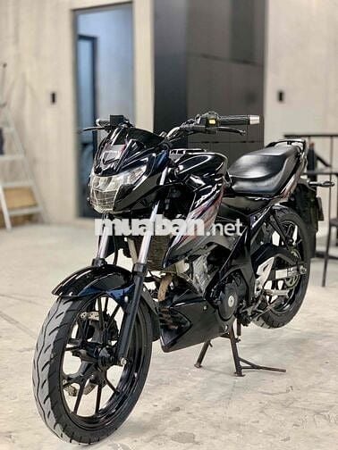 🔥GSX Bandit 150 2019 BSTP chính chủ 16,000km zin ✅