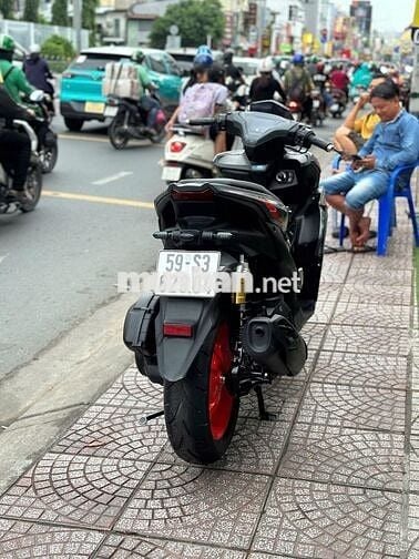 Xe máy Yamaha NVX 155 2021 bs 59s3-62304