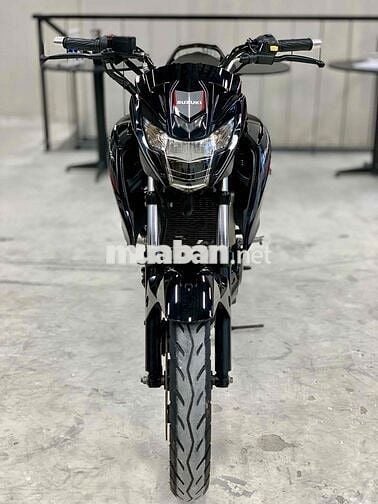 🔥GSX Bandit 150 2019 BSTP chính chủ 16,000km zin ✅