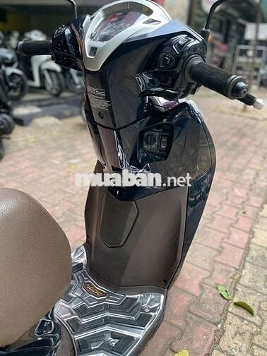 Xe máy Honda Lead Premium Edition 2020