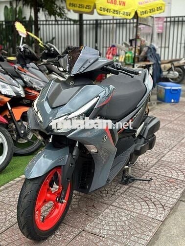 Xe máy Yamaha NVX 155 2021 bs 59s3-62304