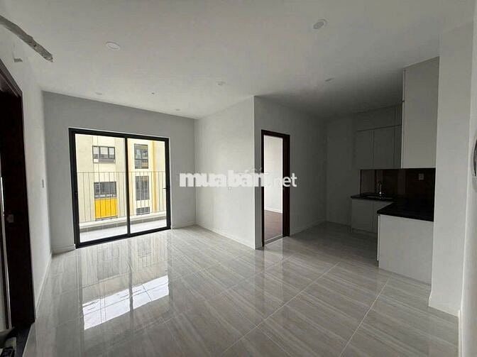 THANH LÝ GẤP CĂN GREEN TOPAZ 2PN2WC NGAY LÀNG ĐẠI HỌC VIEW SÀI GÒN