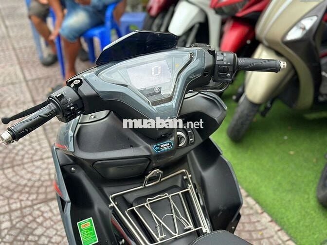 Xe máy Yamaha NVX 155 2021 bs 59s3-62304