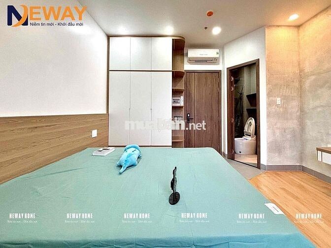 🔥GIẢM MẠNH 🔥GIÁ CỰC SỐC CHO CĂN STUDIO SANG TRỌNG