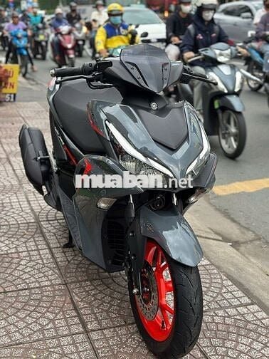Xe máy Yamaha NVX 155 2021 bs 59s3-62304