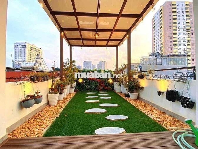 🌟THÁI HÀ – 44M - 8 TẦNG THANG MÁY – KINH DOANH – GẦN ÔTÔ TRÁNH