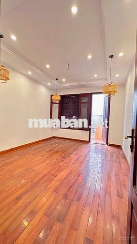 NHÀ MẶT PHỐ DUY TÂN - 2 MẶT TIỀN TRƯỚC SAU - KINH DOANH SẦM UẤT