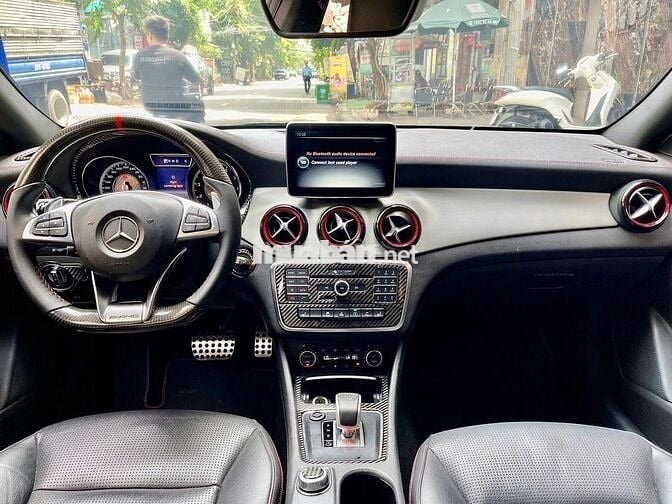 CLA 45 AMG 4MATIC Model 2016 lên Full đồ chơi