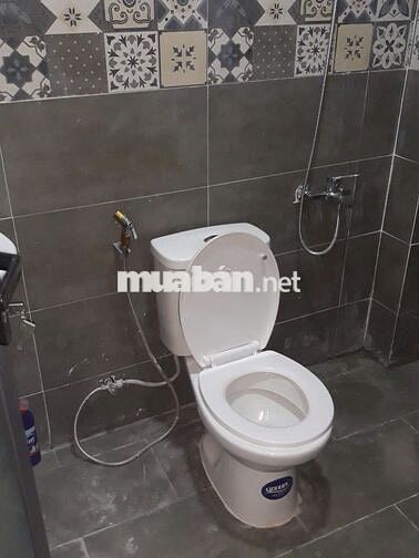 Bán nhà hẻm Tô Vĩnh Diên - Đà Lạt