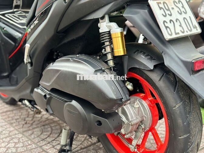 Xe máy Yamaha NVX 155 2021 bs 59s3-62304