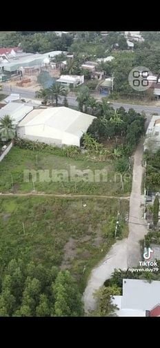 BÁN ĐẤT VỊ TRÍ VÀNG QL1A DO ĐI ĐỊNH CƯ NƯỚC NGOÀI