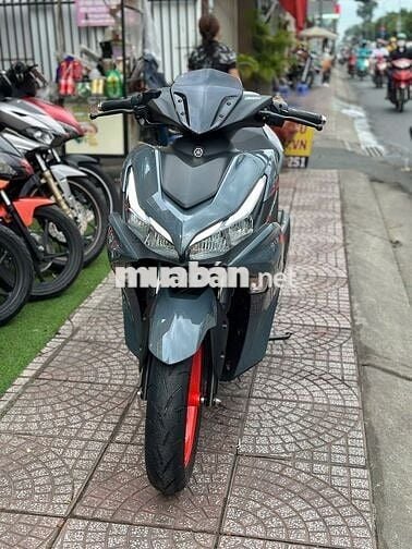 Xe máy Yamaha NVX 155 2021 bs 59s3-62304
