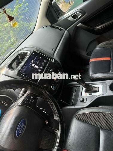 Ford Ranger 2015 Wildtrak 3.2 4x4 AT