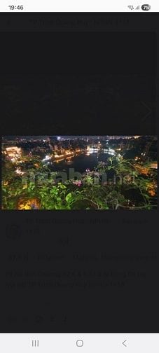 Nhà phố Hồ Văn Chương chuyển nhượng 62m2 8 tầng giá 38 tỷ