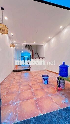 NHÀ MẶT PHỐ DUY TÂN - 2 MẶT TIỀN TRƯỚC SAU - KINH DOANH SẦM UẤT