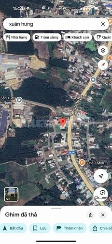 BÁN ĐẤT VỊ TRÍ VÀNG QL1A DO ĐI ĐỊNH CƯ NƯỚC NGOÀI