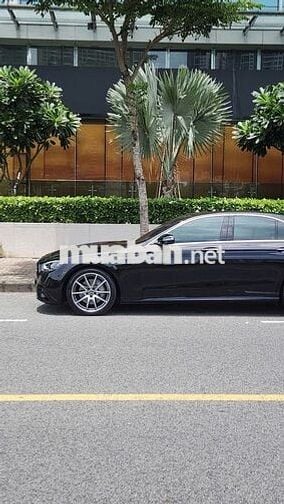Cực phẩm siêu lướt E300 AMG Model 2022 - 2 vạn