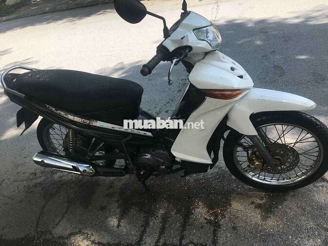 Yamaha taurus