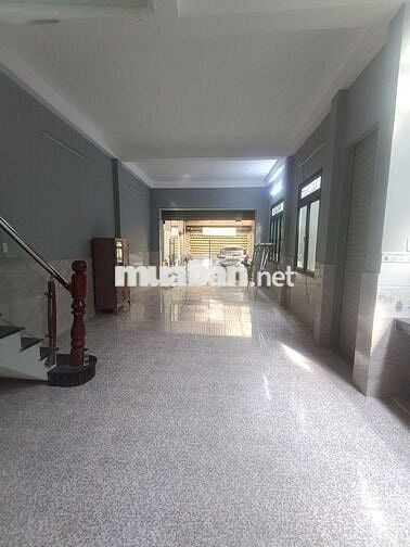 CHO THUÊ NHÀ MẶT TIỀN ĐƯỜNG - KINH DOANH - TRƯỜNG THỌ. THỦ ĐỨC