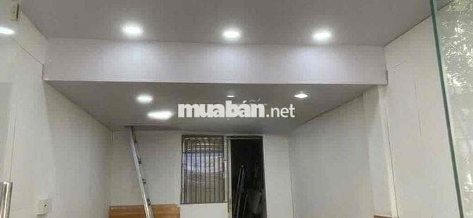 MBKD Nguyễn Thái Bình - Quận Tân Bình, trệt + gác, lối đi riêng