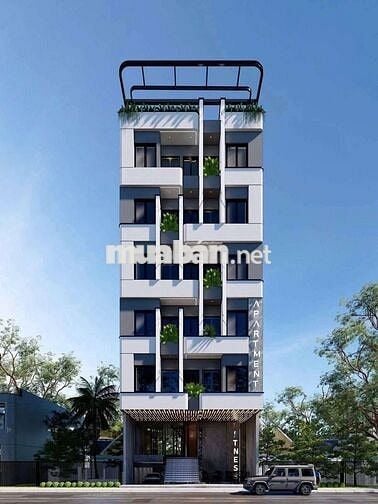 Chủ gởi bán lô đất đường phước từờng 4, sơn trà TPĐN