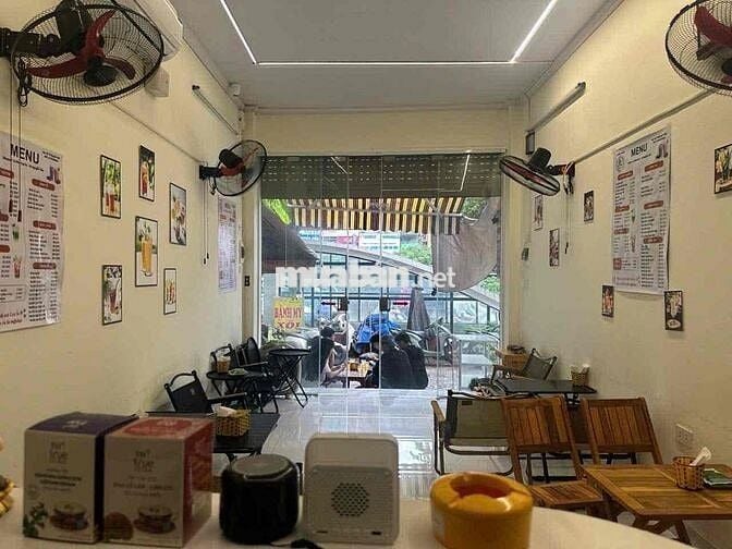 cho thuê nguyên căn 2 tầng mặt đường nguyễn xiển